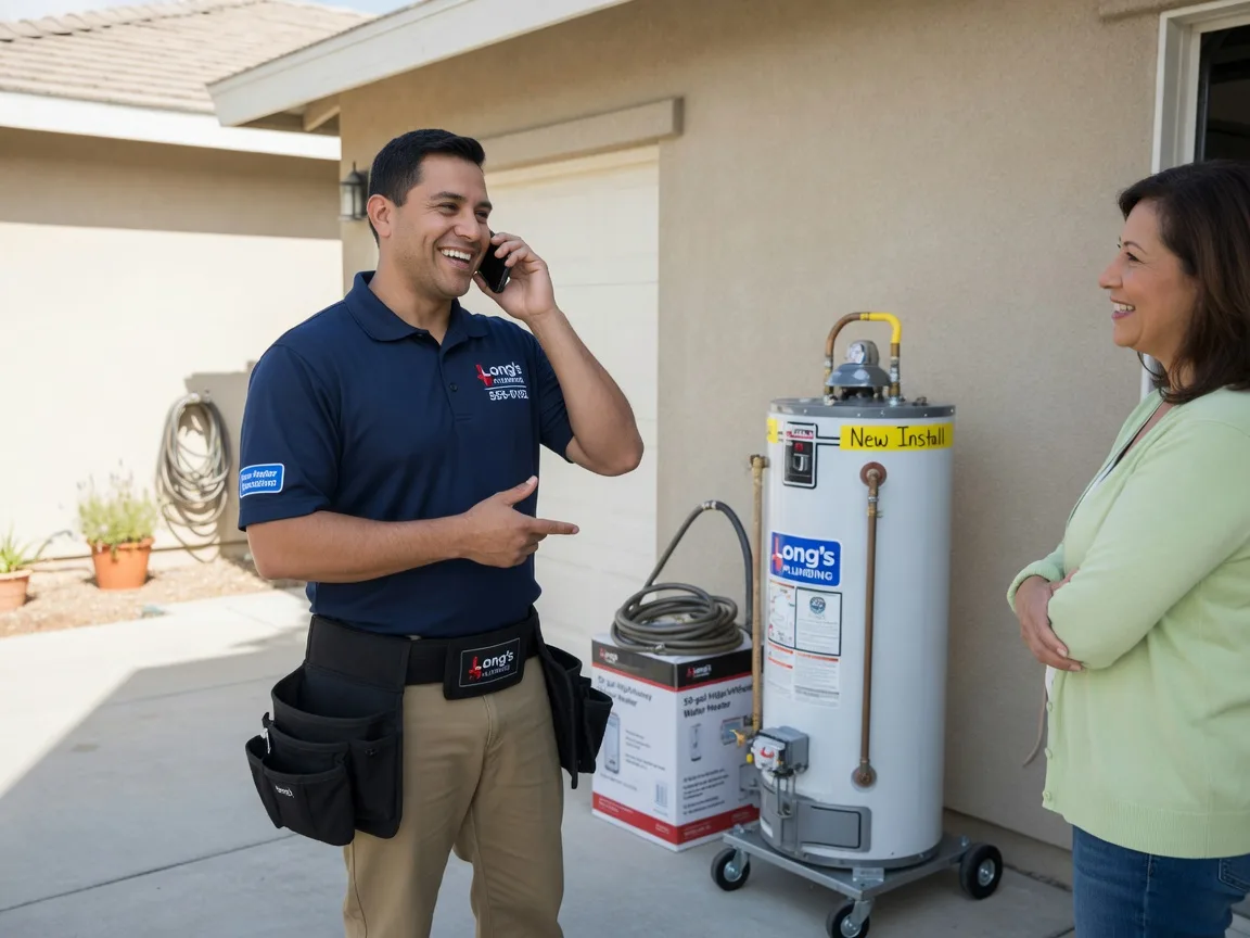 Leak Detection Bloomer, WI FAQs